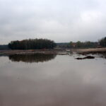 Suchedniów. Zalew. Rewitalizacja / Tomasz Piwko / Radio Kielce