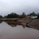 Suchedniów. Zalew. Rewitalizacja / Tomasz Piwko / Radio Kielce