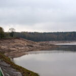 Suchedniów. Zalew. Rewitalizacja / Tomasz Piwko / Radio Kielce