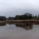 Suchedniów. Zalew. Rewitalizacja / Tomasz Piwko / Radio Kielce