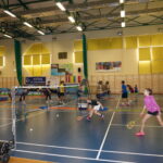 Suchedniów. Turniej o „Puchar Gór Świętokrzyskich” / Tomasz Piwko / Radio Kielce