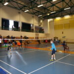 Suchedniów. Turniej o „Puchar Gór Świętokrzyskich” / Tomasz Piwko / Radio Kielce