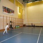 Suchedniów. Turniej o „Puchar Gór Świętokrzyskich” / Tomasz Piwko / Radio Kielce