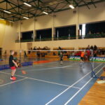 Suchedniów. Turniej o „Puchar Gór Świętokrzyskich” / Tomasz Piwko / Radio Kielce