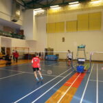 Suchedniów. Turniej o „Puchar Gór Świętokrzyskich” / Tomasz Piwko / Radio Kielce