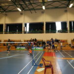 Suchedniów. Turniej o „Puchar Gór Świętokrzyskich” / Tomasz Piwko / Radio Kielce