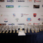 Suchedniów. Turniej o „Puchar Gór Świętokrzyskich” / Tomasz Piwko / Radio Kielce