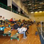 Suchedniów. Turniej o „Puchar Gór Świętokrzyskich” / Tomasz Piwko / Radio Kielce