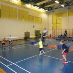 Suchedniów. Turniej o „Puchar Gór Świętokrzyskich” / Tomasz Piwko / Radio Kielce