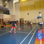 Suchedniów. Turniej o „Puchar Gór Świętokrzyskich” / Tomasz Piwko / Radio Kielce