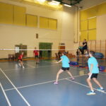 Suchedniów. Turniej o „Puchar Gór Świętokrzyskich” / Tomasz Piwko / Radio Kielce