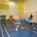 Suchedniów. Turniej o „Puchar Gór Świętokrzyskich” / Tomasz Piwko / Radio Kielce