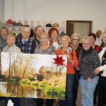 Klub Seniora w Skarżysku-Kamiennej / Tomasz Piwko / Radio Kielce