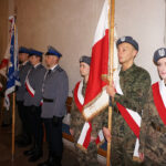 Starachowice. Obchody Święta Niepodległości / Tomasz Piwko / Radio Kielce