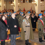 Starachowice. Obchody Święta Niepodległości / Tomasz Piwko / Radio Kielce