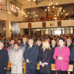 Starachowice. Obchody Święta Niepodległości / Tomasz Piwko / Radio Kielce