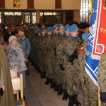 Starachowice. Obchody Święta Niepodległości / Tomasz Piwko / Radio Kielce