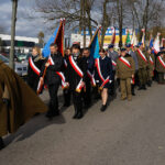Starachowice. Obchody Święta Niepodległości / Tomasz Piwko / Radio Kielce