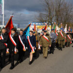 Starachowice. Obchody Święta Niepodległości / Tomasz Piwko / Radio Kielce