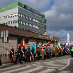 Starachowice. Obchody Święta Niepodległości / Tomasz Piwko / Radio Kielce