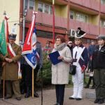 Starachowice. Obchody Święta Niepodległości / Tomasz Piwko / Radio Kielce
