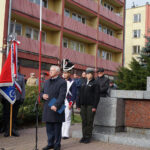 Starachowice. Obchody Święta Niepodległości / Tomasz Piwko / Radio Kielce