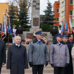 Starachowice. Obchody Święta Niepodległości / Tomasz Piwko / Radio Kielce