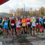 II Bieg Niepodległościowy w Skarżysku-Kamiennej / Tomasz Piwko / Radio Kielce