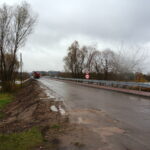 Most Styków / Tomasz Piwko / Radio Kielce