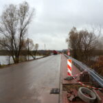 Most Styków / Tomasz Piwko / Radio Kielce