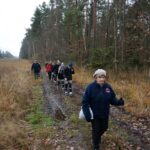 Gmina Mirzec. XXXII Harcerski Rajd Szlakami "Jędrusiów" / Tomasz Piwko / Radio Kielce