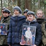 Gmina Mirzec. XXXII Harcerski Rajd Szlakami "Jędrusiów" / Tomasz Piwko / Radio Kielce