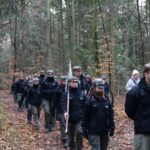 Gmina Mirzec. XXXII Harcerski Rajd Szlakami "Jędrusiów" / Tomasz Piwko / Radio Kielce