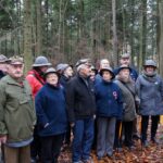 Gmina Mirzec. XXXII Harcerski Rajd Szlakami "Jędrusiów" / Tomasz Piwko / Radio Kielce