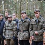 Gmina Mirzec. XXXII Harcerski Rajd Szlakami "Jędrusiów" / Tomasz Piwko / Radio Kielce