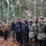 Gmina Mirzec. XXXII Harcerski Rajd Szlakami "Jędrusiów" / Tomasz Piwko / Radio Kielce