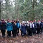 Gmina Mirzec. XXXII Harcerski Rajd Szlakami "Jędrusiów" / Tomasz Piwko / Radio Kielce