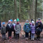 Gmina Mirzec. XXXII Harcerski Rajd Szlakami "Jędrusiów" / Tomasz Piwko / Radio Kielce