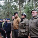 Gmina Mirzec. XXXII Harcerski Rajd Szlakami "Jędrusiów" / Tomasz Piwko / Radio Kielce