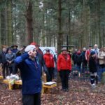 Gmina Mirzec. XXXII Harcerski Rajd Szlakami "Jędrusiów" / Tomasz Piwko / Radio Kielce