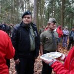 Gmina Mirzec. XXXII Harcerski Rajd Szlakami "Jędrusiów" / Tomasz Piwko / Radio Kielce