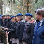 Gmina Mirzec. XXXII Harcerski Rajd Szlakami "Jędrusiów" / Tomasz Piwko / Radio Kielce