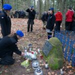 Gmina Mirzec. XXXII Harcerski Rajd Szlakami "Jędrusiów" / Tomasz Piwko / Radio Kielce