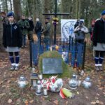 Gmina Mirzec. XXXII Harcerski Rajd Szlakami "Jędrusiów" / Tomasz Piwko / Radio Kielce