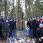 Gmina Mirzec. XXXII Harcerski Rajd Szlakami "Jędrusiów" / Tomasz Piwko / Radio Kielce