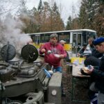 Gmina Mirzec. XXXII Harcerski Rajd Szlakami "Jędrusiów" / Tomasz Piwko / Radio Kielce