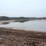 Zalew w Suchedniowie po rewitalizacji / Tomasz Piwko / Radio Kielce