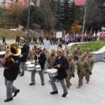 Festiwal Kultury Chrześcijańskiej Eutrapelia w Opatowie / Emilia Sitarska / Radio Kielce