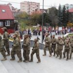 Festiwal Kultury Chrześcijańskiej Eutrapelia w Opatowie / Emilia Sitarska / Radio Kielce