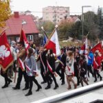 Festiwal Kultury Chrześcijańskiej Eutrapelia w Opatowie / Emilia Sitarska / Radio Kielce